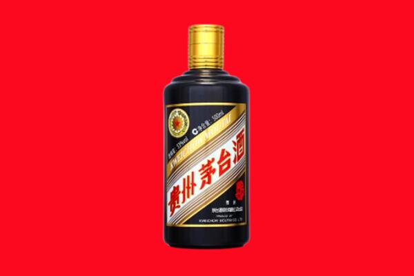 濮阳回收茅台酒瓶